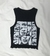 Musculosa B&W - comprar online