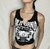 Musculosa con escote