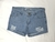 Short Liso