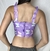Corset estampado - iconic