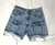 Short Cargo