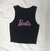 Musculosa BARBIE