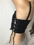 Top trenzado - tienda online