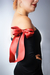 Vestido Feminino Ombro a Ombro na internet