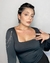 Body Feminino Espectro na internet
