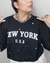 T- shirt NY Brilho na internet
