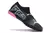 Chuteiras Puma Future 24 Preta e rosa Essence Fully Knit na internet