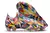 chuteiras Adidas Falcon predator colorida