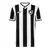 CAMISA BOTAFOGO 24/25