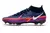 Imagem do Chuteiras Nike Phantom GT2 roxa de cano alto