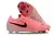 chuteiras Nike Phantom Luna rosa