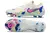chuteiras Nike Phantom Luna colorida - comprar online
