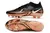 Chuteiras Nike Phantom GT2 Dourada de cano alto - comprar online