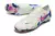 chuteiras Nike Phantom Luna colorida - EG Outlet 