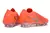 chuteiras Nike Phantom Luna laranja - EG Outlet 