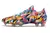 chuteiras Adidas Falcon predator colorida - comprar online