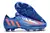 chuteiras Adidas Falcon predator azul