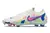 chuteiras Nike Phantom Luna colorida
