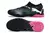 Chuteiras Puma Future 24 Preta e rosa Essence Fully Knit - loja online