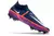 Chuteiras Nike Phantom GT2 roxa de cano alto - comprar online