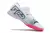 Chuteiras Puma Future 24 Branca Essence Fully Knit na internet