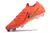 Imagem do chuteiras Nike Phantom Luna laranja