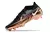 Imagem do Chuteiras Nike Phantom GT2 Dourada de cano alto