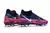 Chuteiras Nike Phantom GT2 roxa de cano alto - loja online