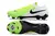 chuteiras Nike Phantom Luna verde - comprar online