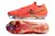 chuteiras Nike Phantom Luna laranja - comprar online