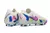chuteiras Nike Phantom Luna colorida na internet