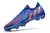 chuteiras Adidas Falcon predator azul - EG Outlet 