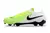 chuteiras Nike Phantom Luna verde - EG Outlet 