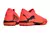 Chuteiras Puma Future 24 Laranja Essence Fully Knit - EG Outlet 