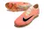 Chuteiras Nike Phantom GX de corte baixo laranja - comprar online