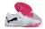 Chuteiras Puma Future 24 Branca Essence Fully Knit