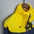 Imagem do Agasalho Corta-Vento Brasil - Nike