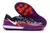 Nike GT2 light running salão roxa