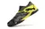Imagem do Chuteiras Puma Future 24 Preta e amarela Essence Fully Knit