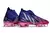 chuteiras Adidas Blade predator Red Blue - EG Outlet 