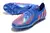 chuteiras Adidas Falcon predator azul