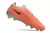 Imagem do Chuteiras Nike Phantom GX de corte baixo laranja