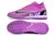 Chuteira Society Puma World Cup roxa - comprar online