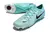 chuteiras Nike Phantom Luna azul oceano - EG Outlet 