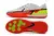 Imagem do Nike GT2 light running salão branca e laranja