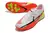 Nike GT2 light running salão branca e laranja