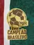 CAMISA FLUMINENSE HOME 24/25 - EG Outlet 
