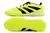Chuteiras de futebol de salão Adidas Falcon série totalmente tricotadas PREDATOR 24