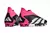 chuteiras Adidas predator preta e rosa na internet