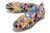 Imagem do chuteiras Adidas Falcon predator colorida